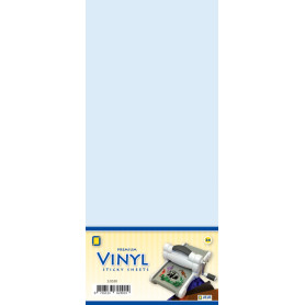 Premium Vinyl Sticky Sheets Ice 2 f - Jeje Produkt