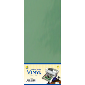 Premium Mirror Vinyl Sticky Sheets Apple 2 f - Jeje Produkt