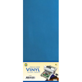 Premium Mirror Vinyl Sticky Sheets Sky 2 f - Jeje Produkt