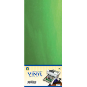 Premium Mirror Vinyl Sticky Sheets Grass 2 f - Jeje Produkt