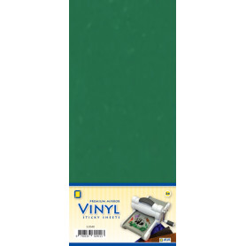 Premium Mirror Vinyl Sticky Sheets X-Mas Green 2 f - Jeje Produkt