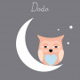 Set de papier 30x30 Sweet Dreams – Artemio
