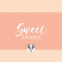 Set de papier 30x30 Sweet Dreams – Artemio