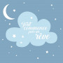 Set de papier 30x30 Sweet Dreams – Artemio