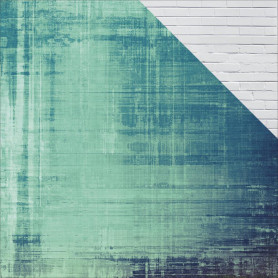Papier 30x30 Scraped 1f – Collection Basecoat IV Kaisercraft