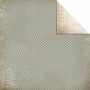 Papier 30x30 Lotus 1f – Collection Lush Kaisercraft