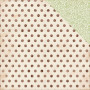 Papier 30x30 Stem 1f – Collection Botanica Kaisercraft