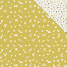 Papier 30x30 Strength 1f – Collection Me Kaisercraft