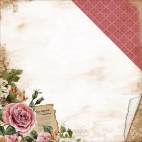 Papier 30x30 Wonder 1f – Collection Treasured Moments Kaisercraft