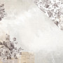 Papier 30x30 Chandelier 1f – Collection Pen & Ink Kaisercraft