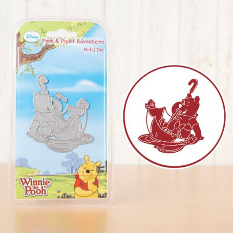 Die Pooh & Piglet Adventures - Winnie the Pooh - Disney