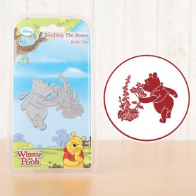 Die Smelling the Roses - Winnie the Pooh - Disney