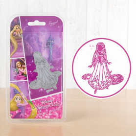 Die Dreamy Rapunzel - Disney Princess