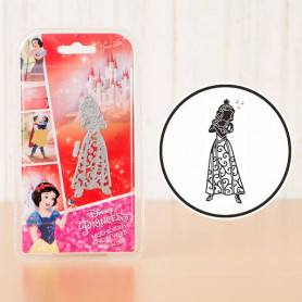 Die Mischievous Snow White - Disney Princess