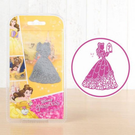 Die Enchanted Belle - Disney Princess