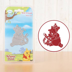Die Best Friends - Disney Winnie the Pooh