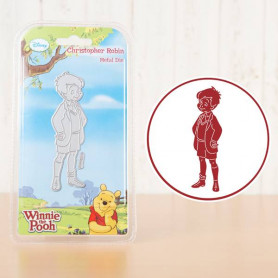 Die Christopher Robin - Disney Winnie the Pooh