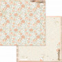 Papier 30x30 Discoveries 1f - Once Upon A Lifetime - Bo Bunny