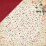 Papier 30x30 Amore 1f - Bella Rosa - Bo Bunny