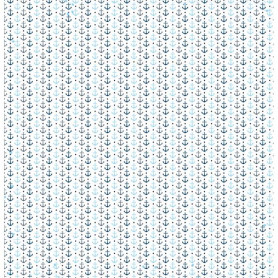 Papier 30x30 Hoedic 1f - Collection Grand Ouest Kesi'art