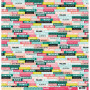 Papier 30x30 Pffeiffer 1f - Collection Summer Vibes Kesi'art