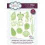 Dies Can't wait to sea you 10 pc - Necessities - Creative Expressions