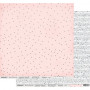 Papier 30x30 Tenderling - Manon 1f – Swirlcards