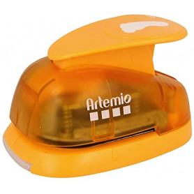 Perforatrice Pied 3,5 cm - Maxi - Artémio