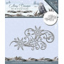 Die Ice Crystal Swirl 1 pc - Wintertide - Amy Design