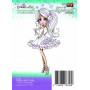 Tampon Ruby Party Girl – Polkadoodles