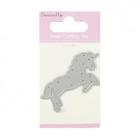 Die Licorne 1pc - Dovecraft
