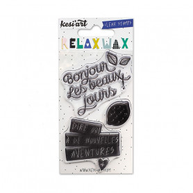 Tampons Dire Oui 3pc - Kesi’art