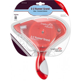 Grand Roulant-collant permanent 45 m E-Z Runner – 3L