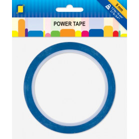 Bande adhésive double face extra forte 9 mm x 10 m - Jeje Produkt Power Tape