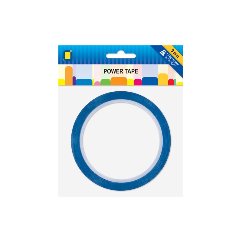 Bande Adhésive Double Face Conductrice Pour LED - Idéale Pour La Dissipation De Chaleur