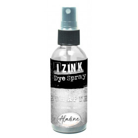 Izink Dye Spray Nacré Pearl 80 ml by Seth Apter - Aladine Antique Pearl
