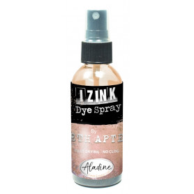 Izink Dye Spray Cuivre 80 ml by Seth Apter - Aladine Copper Buff