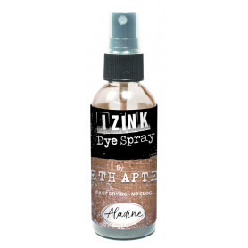 Izink Dye Spray Marron 80 ml by Seth Apter - Aladine Coffee