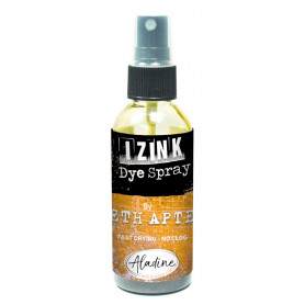 Izink Dye Spray Beige miel 80 ml by Seth Apter - Aladine Honey