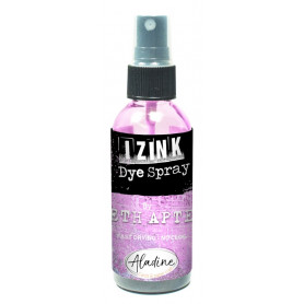 Izink Dye Spray Rose Rosée 80 ml by Seth Apter - Aladine Flamingo