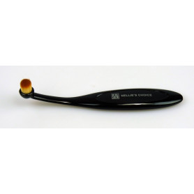 Mixed Media Blending Brush nr 10 - 8x10 mm - Nellies