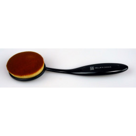 Mixed Media Blending Brush nr 1 - 60x50 mm - Nellies