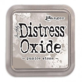 Distress Oxide Ink pad Pumice Stone - Tim Holtz Ranger