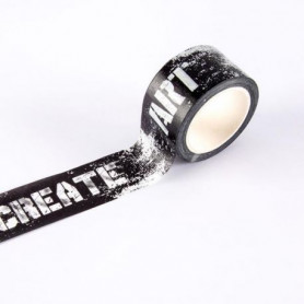 Washi Tape Artsy 10 m - AALL and Create