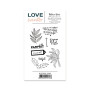 Tampons 2 Love Winter 9pc – Béatrice Garni Illustration
