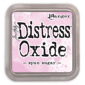 Distress Oxide Ink pad Spun Sugar - Tim Holtz Ranger