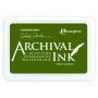 Archival Ink pad Fern Green - Wendy Vecchi Ranger