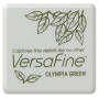 Versafine Mini Ink pad Olympia Green - Tsukineko