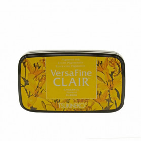Versafine Clair Ink pad Cheerful - Tsukineko