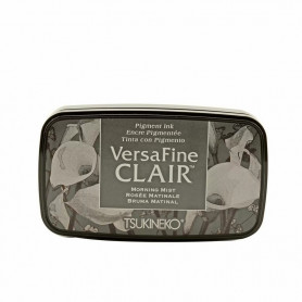 Versafine Clair Ink pad Morning Mist - Tsukineko